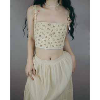 Létitia - Short Regency Corset