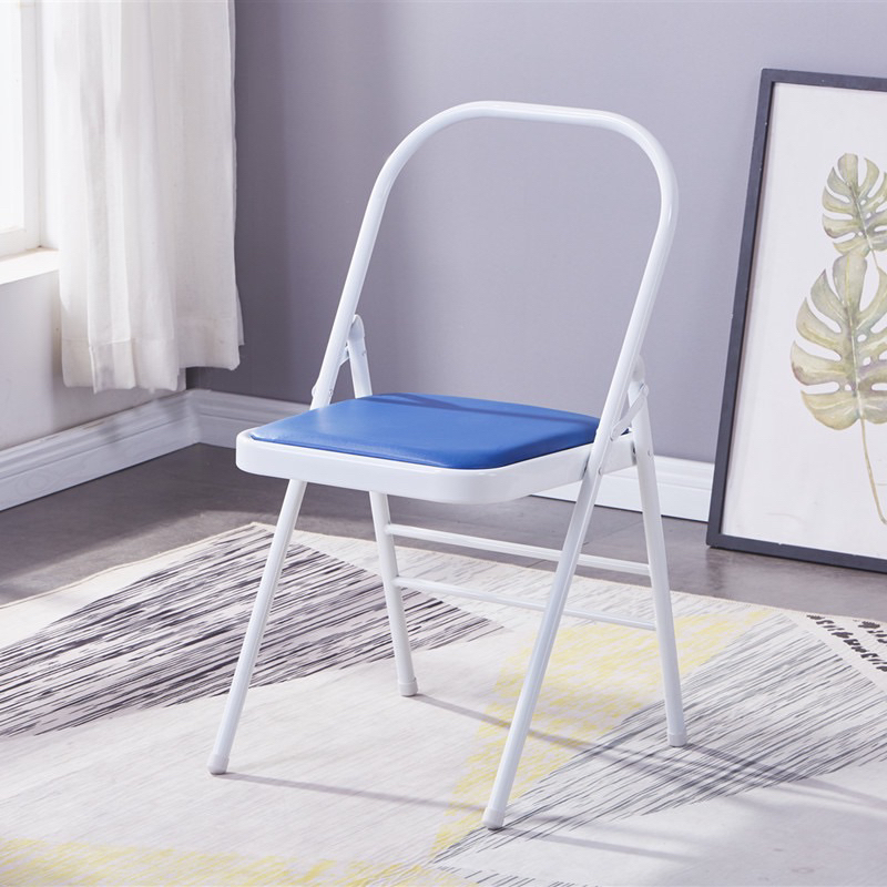 Ghế phụ trợ tập Yoga cao cấp, bền và chắc chắn