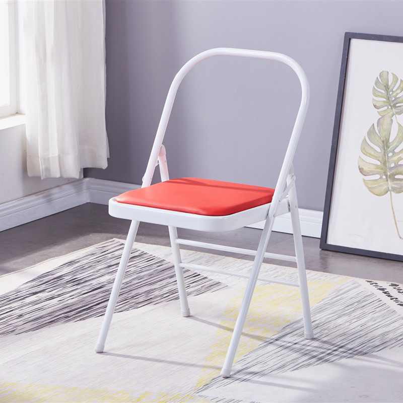 Ghế phụ trợ tập Yoga cao cấp, bền và chắc chắn