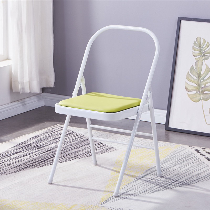 Ghế phụ trợ tập Yoga cao cấp, bền và chắc chắn