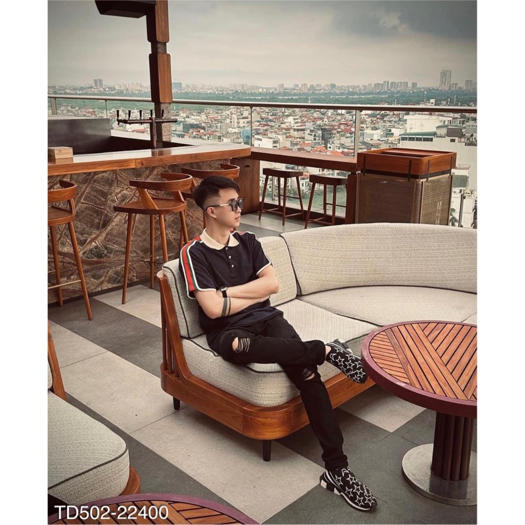 Áo Polo Nam Gc Thêu Siêu Chất - Áo Cổ Bẻ Gc Thêu Hoạ Tiết SPF Cho Nam