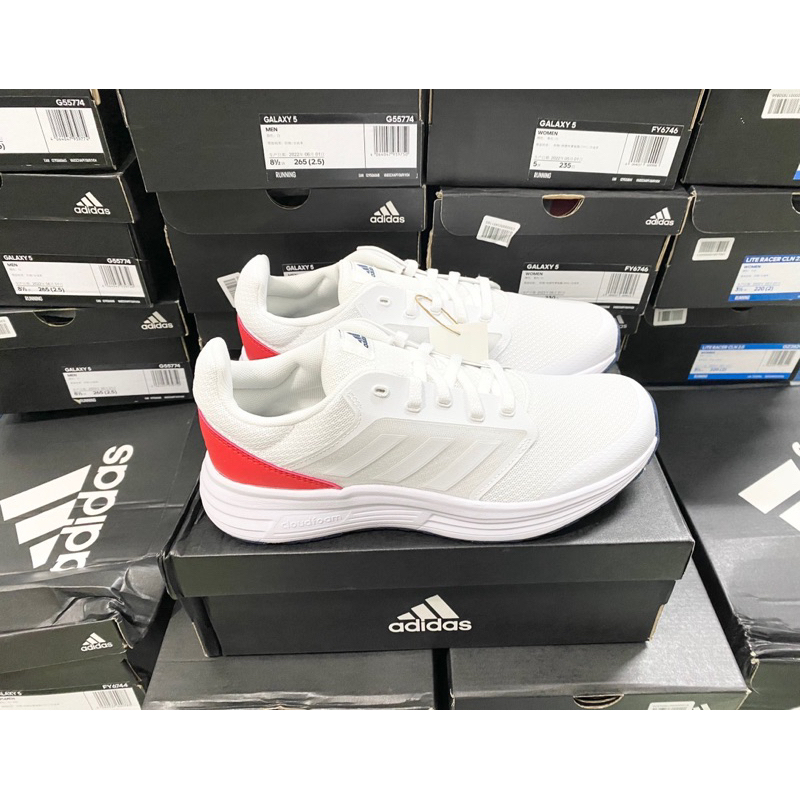 Giày Adidas FY6719 full box, có mail mua hàng. Hàng có sẵn, bay size nhanh nên các ace chốt nhanh ạ