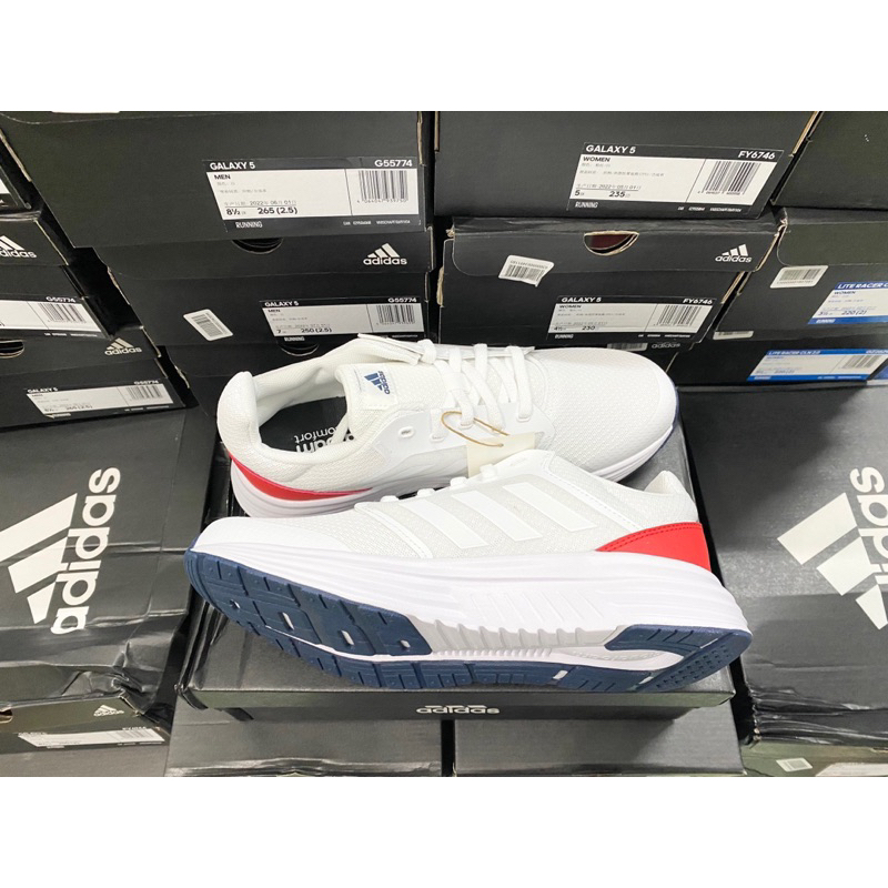 Giày Adidas FY6719 full box, có mail mua hàng. Hàng có sẵn, bay size nhanh nên các ace chốt nhanh ạ