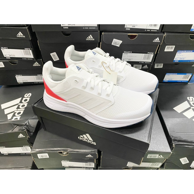 Giày Adidas FY6719 full box, có mail mua hàng. Hàng có sẵn, bay size nhanh nên các ace chốt nhanh ạ