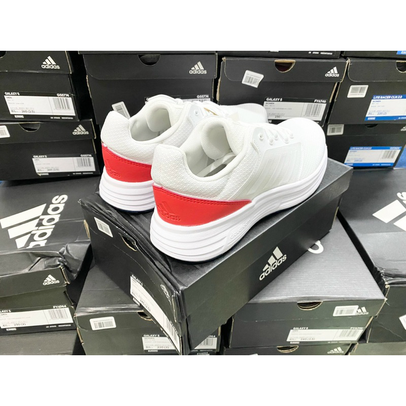 Giày Adidas FY6719 full box, có mail mua hàng. Hàng có sẵn, bay size nhanh nên các ace chốt nhanh ạ