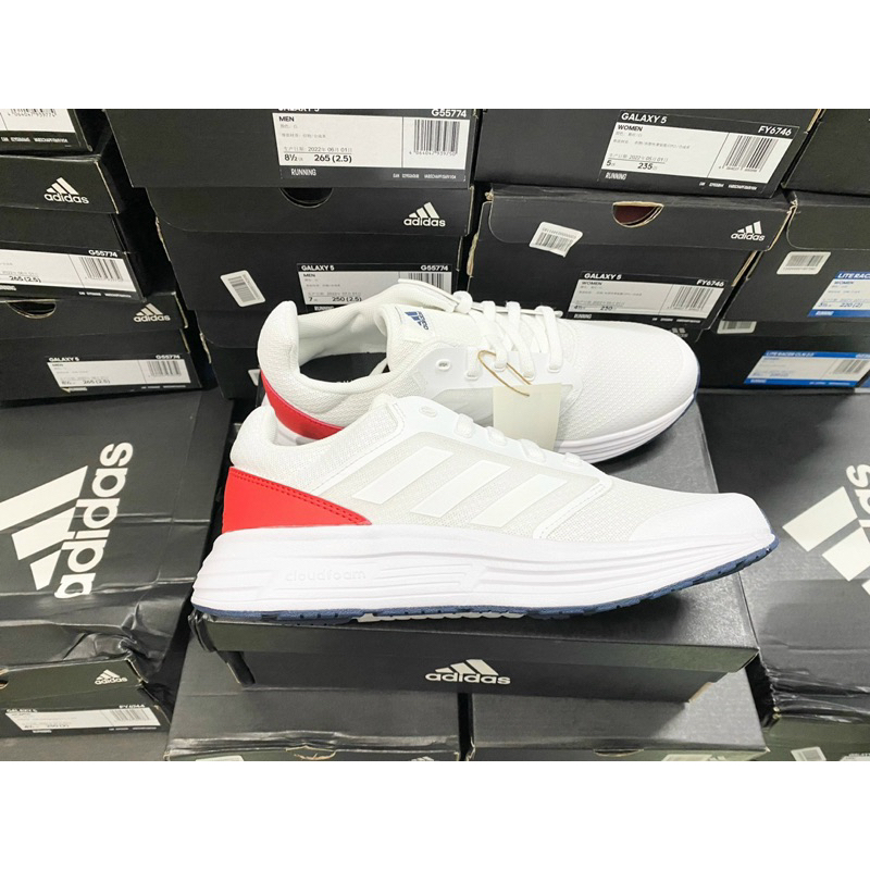 Giày Adidas FY6719 full box, có mail mua hàng. Hàng có sẵn, bay size nhanh nên các ace chốt nhanh ạ