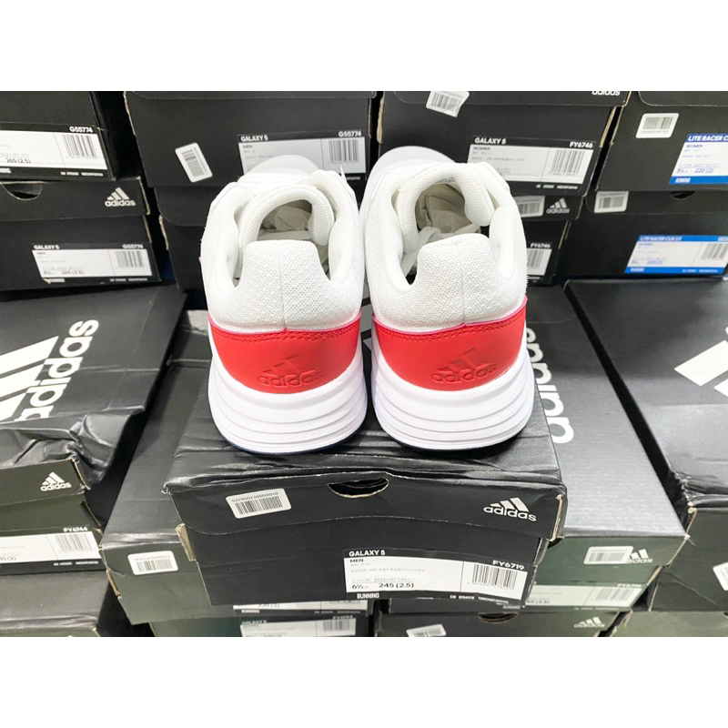 Giày Adidas FY6719 full box, có mail mua hàng. Hàng có sẵn, bay size nhanh nên các ace chốt nhanh ạ