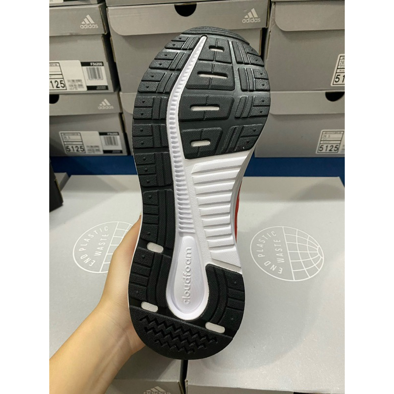 Giày Adidas FY6721 full box, có mail mua hàng. Hàng có sẵn, bay size nhanh nên các ace chốt nhanh ạ