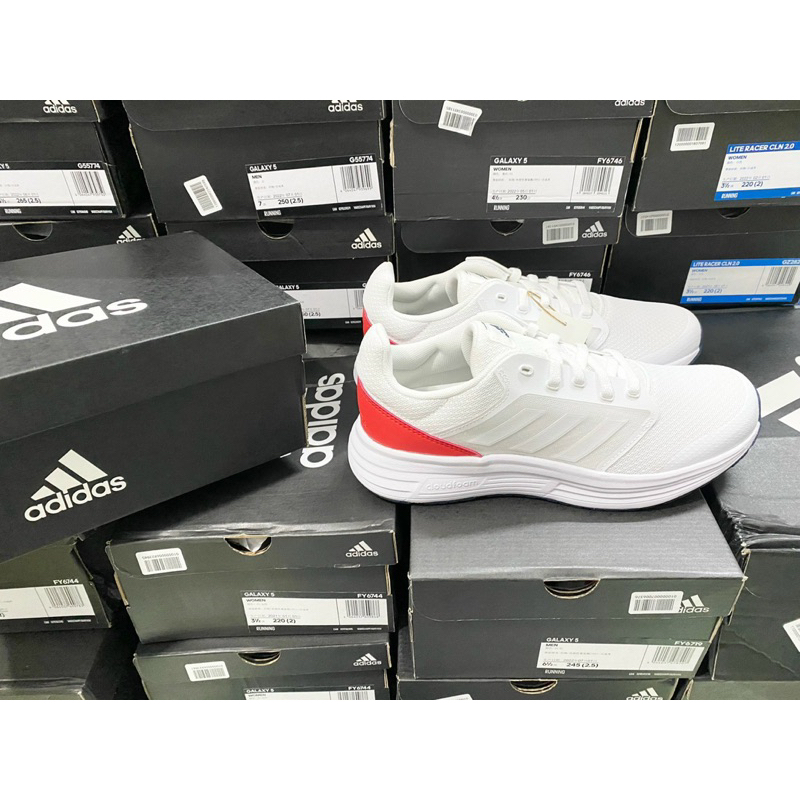 Giày Adidas FY6719 full box, có mail mua hàng. Hàng có sẵn, bay size nhanh nên các ace chốt nhanh ạ