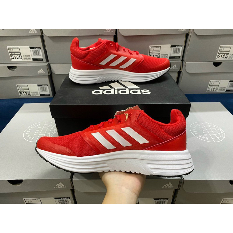 Giày Adidas FY6721 full box, có mail mua hàng. Hàng có sẵn, bay size nhanh nên các ace chốt nhanh ạ