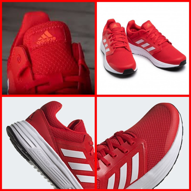 Giày Adidas FY6721 full box, có mail mua hàng. Hàng có sẵn, bay size nhanh nên các ace chốt nhanh ạ