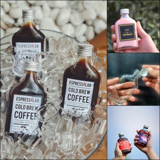 Chai thủy tinh 100ml vuông cao kiểu dẹt vai thon – nắp nhôm – vỏ chai rượu mini – chai thủy tinh nhỏ