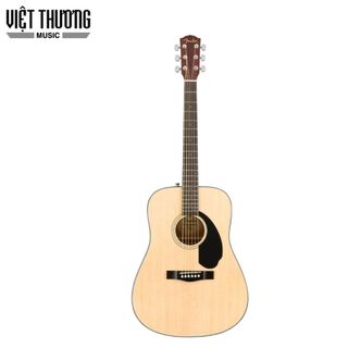 Đàn guitar acoustic fender cd-60s - việt thương music