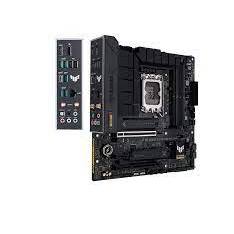Main ASUS TUF GAMING B760M PLUS D4 SOCKET 1700 Chính hãng BH 36 tháng