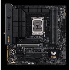 Main ASUS TUF GAMING B760M PLUS D4 SOCKET 1700 Chính hãng BH 36 tháng