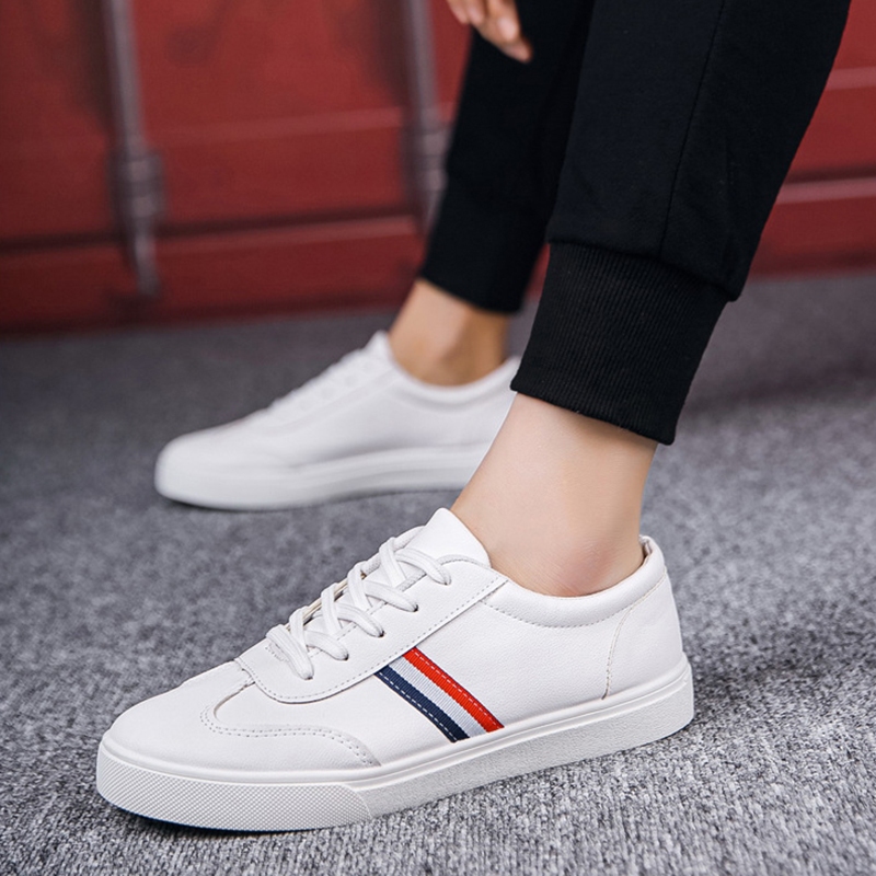 Giày nam thể thao sneaker cao cấp mã DGT