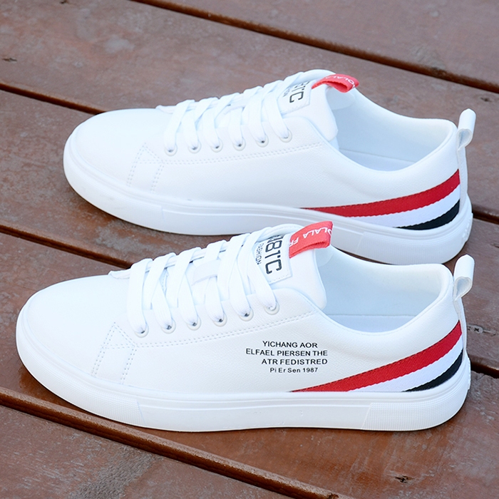 Giày nam thể thao sneaker cao cấp mã DGT