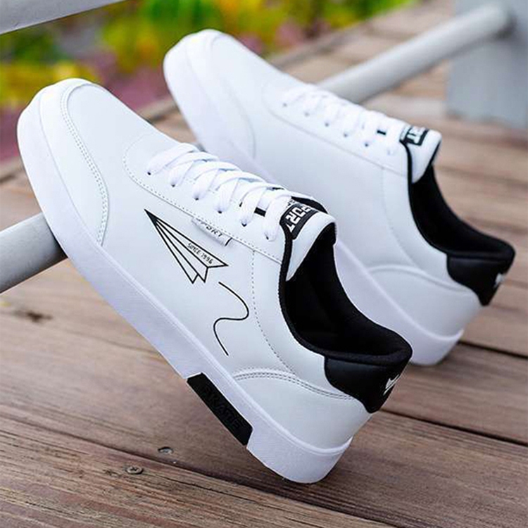 Giày nam thể thao sneaker cao cấp mã DGT