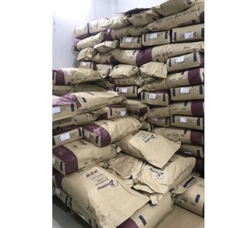 5kg sữa bột nguyên kem New Zealand