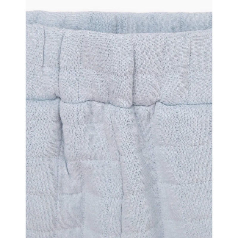 Quần nỉ chần bông gấu xuất xịn ge jay sz 3/4-7/8y satsunkid