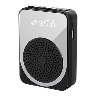 Máy trợ giảng không dây, máy trợ giảng kaw - 30w kết nối bluetooth 5.0 chính hãng cao cấp