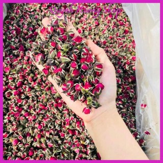 Trà Nụ hoa hồng tây tạng 100 g