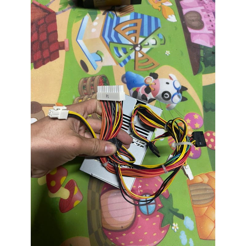 Nguồn đồng bộ 250w atx tháo case Hp