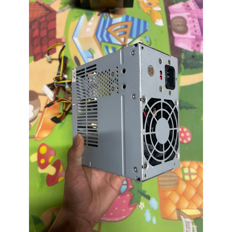 Nguồn đồng bộ 250w atx tháo case Hp