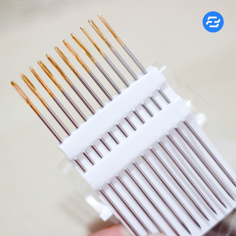 Kim may tay loại lớn dài 7cm