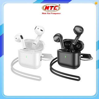 Tai nghe bluetooth tws hoco ew53 w5.3, pin 4h - nhất tín computer