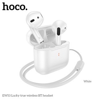 Tai nghe Bluetooth TWS Hoco EW53 W5.3, Pin 4H - NHẤT TÍN Computer