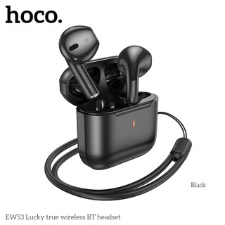 Tai nghe Bluetooth TWS Hoco EW53 W5.3, Pin 4H - NHẤT TÍN Computer