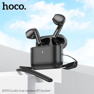 Tai nghe Bluetooth TWS Hoco EW53 W5.3, Pin 4H - NHẤT TÍN Computer