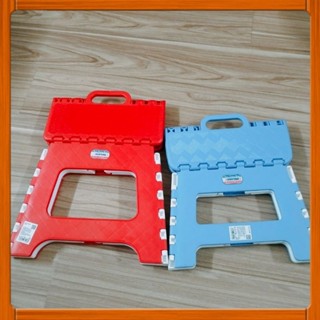 Ghế xếp nhựa Duy Tân các cỡ mini /lùn/ trung/ cao