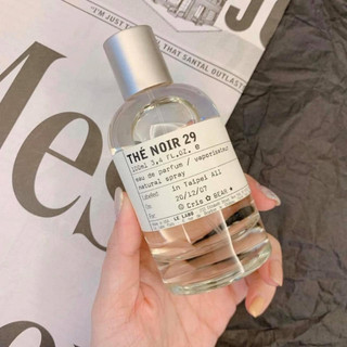 Nước Hoa Le Labo 13-29-31-33 