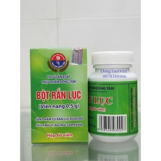 viên nang bot.ran.luc(date: 11/2026)