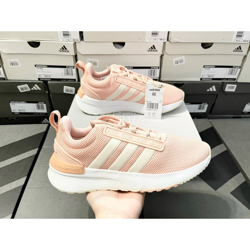 Giày Adidas H00649 full box, có mail mua hàng. Hàng có sẵn, bay size nhanh nên các ace chốt nhanh ạ