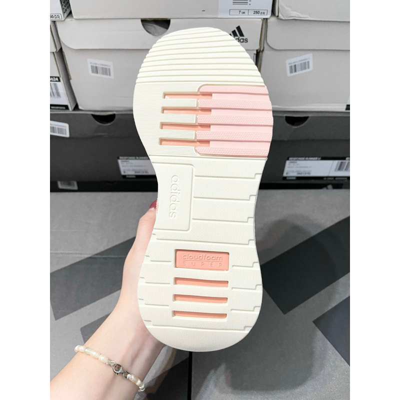 Giày Adidas H00649 full box, có mail mua hàng. Hàng có sẵn, bay size nhanh nên các ace chốt nhanh ạ