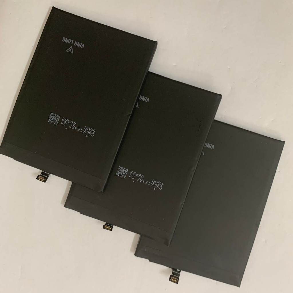 Pin Xiaomi Redmi Note 9 5G / Note 9T Bm54