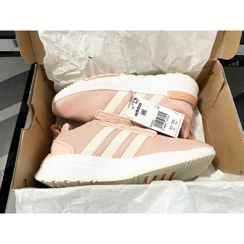 Giày Adidas H00649 full box, có mail mua hàng. Hàng có sẵn, bay size nhanh nên các ace chốt nhanh ạ