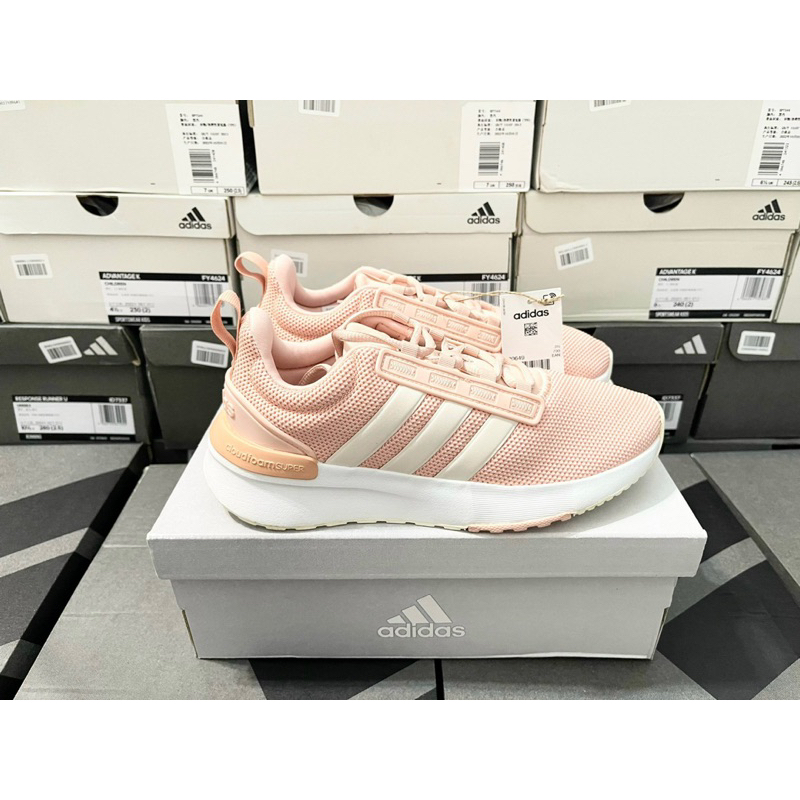 Giày Adidas H00649 full box, có mail mua hàng. Hàng có sẵn, bay size nhanh nên các ace chốt nhanh ạ