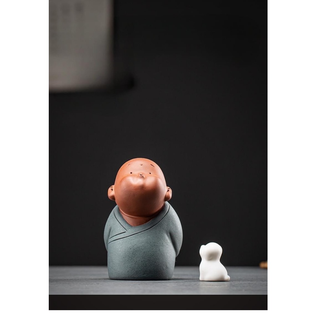 Chú Cún Đáng Yêu