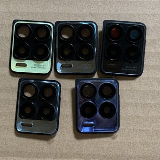 Cụm kính camera Realme 8 / Realme 8 Pro