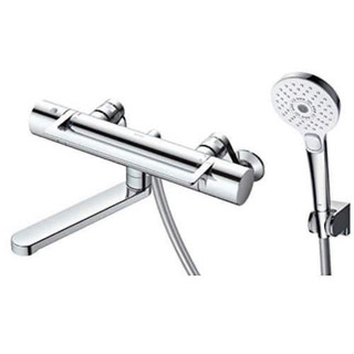 Sen tắm, sen nhiệt độ toto tbv03417j nhật nội địa