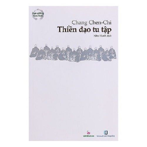 Sách - Chang Chen - Chi, Thiền Đạo Tu Tập