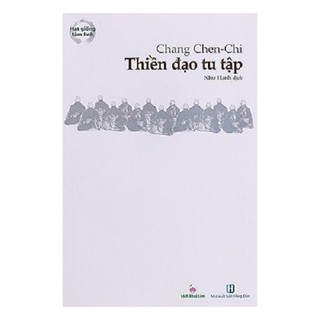 Sách - chang chen - chi, thiền đạo tu tập