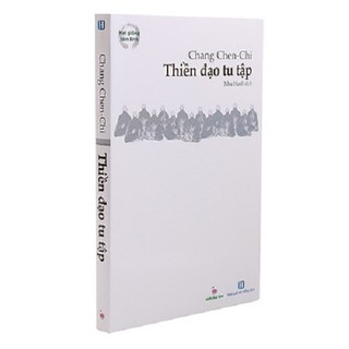 Sách - Chang Chen - Chi, Thiền Đạo Tu Tập