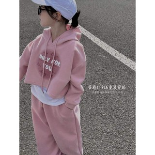 SET 3CT HOODI ONLY- B302