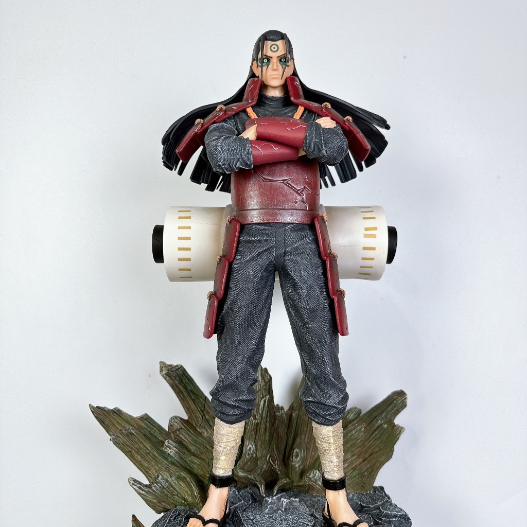 Mô hình Đệ nhất 60cm trong Naruto cực ngầu Ongchumohinh MH565