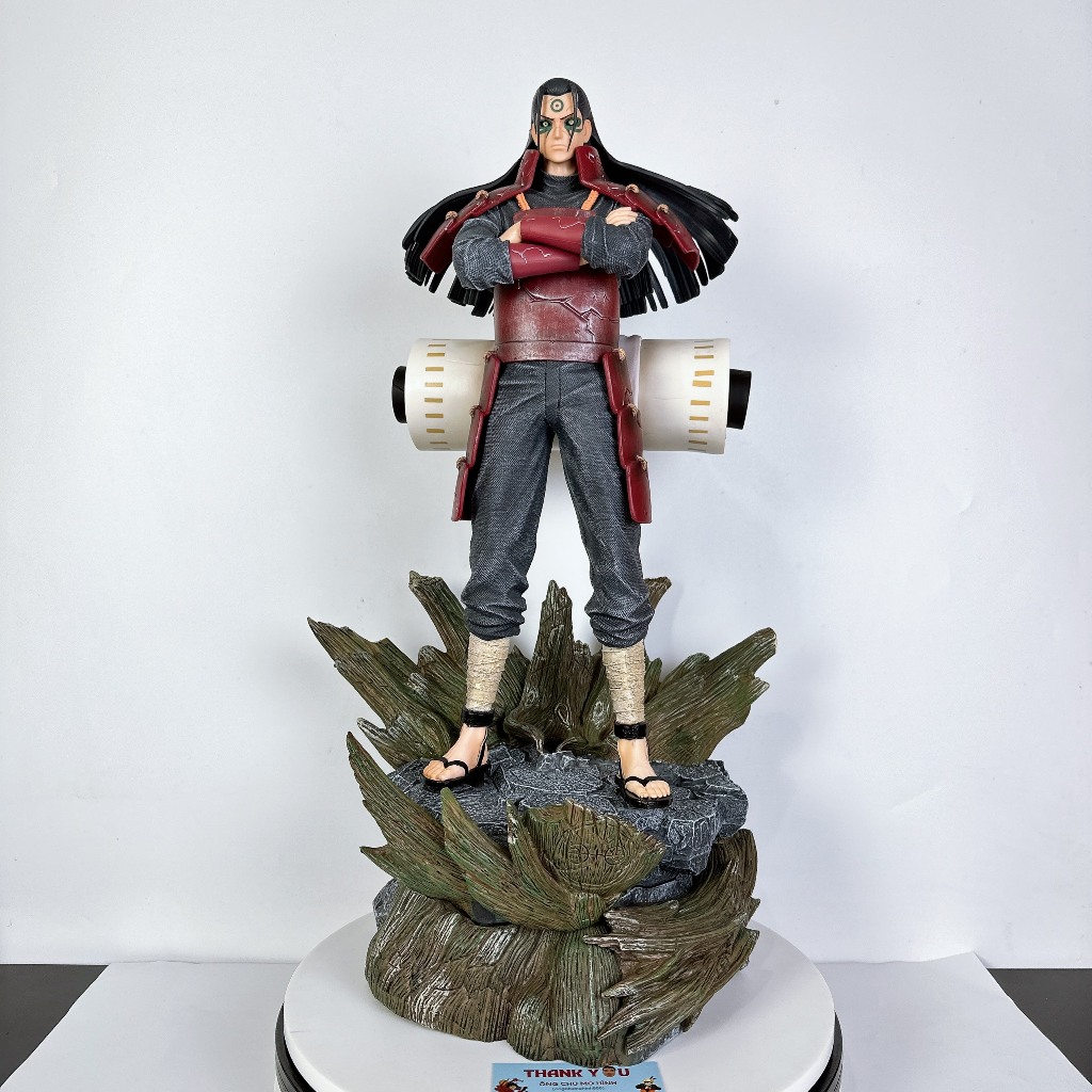 Mô hình Đệ nhất 60cm trong Naruto cực ngầu Ongchumohinh MH565